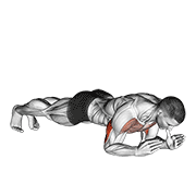body-up exercise demonstration
