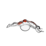 reverse hyper extension (on stability ball) dimostrazione dell’esercizio