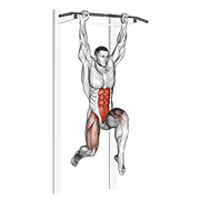 wind sprints exercise demonstration