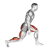 world greatest stretch dimostrazione dell’esercizio