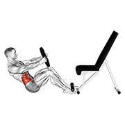 weighted russian twist v. 2 egzersiz gösterimi