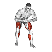 quick feet v. 2 exercise demonstration